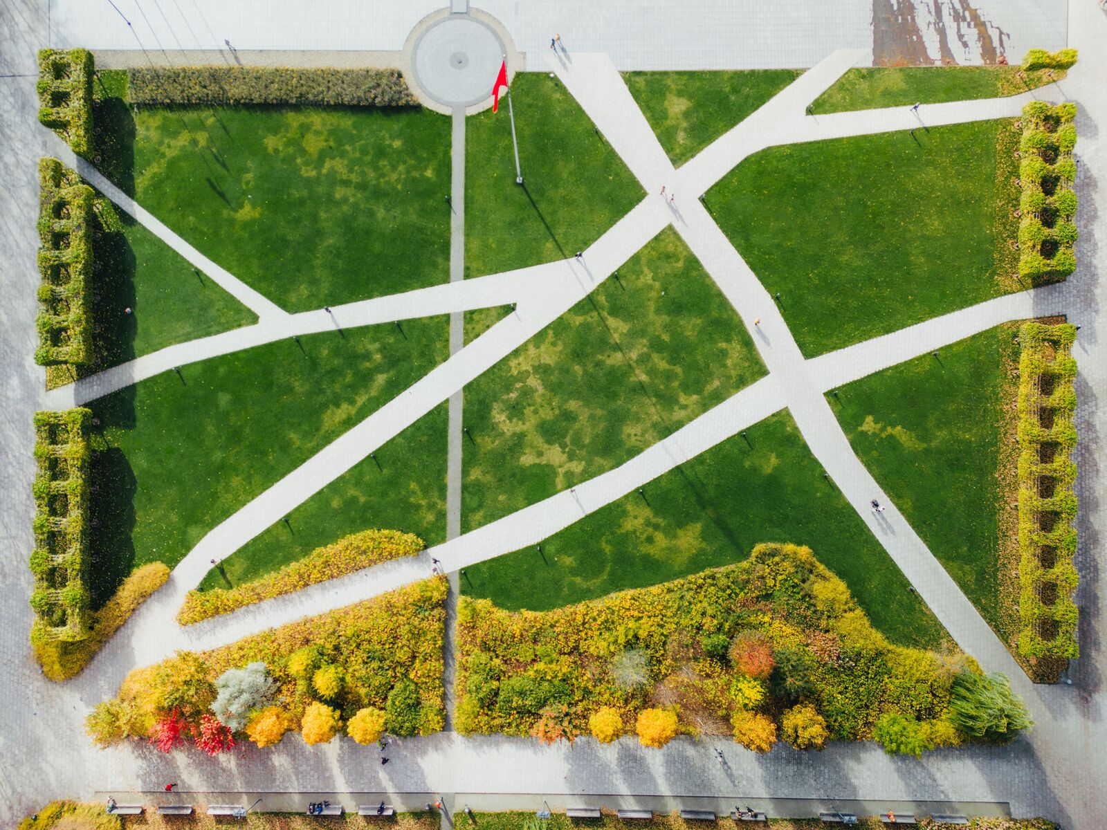 Apple unboxing research board